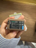 绿巨能（llano）索尼NP-FW50相机电池a6000充电电池Sony a6400/a6500/a6300/a7rm2微单数码电池Type-C接口 实拍图