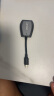 雷克沙（Lexar）USB3.2高速读卡器 SD/TF二合一 支持UHS-II相机无人机监控卡读卡器 支持苹果15安卓手机电脑 晒单实拍图
