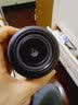 佳能（Canon）RF全画幅专业微单定焦镜头适用于R3 R5二代 R5 R6 R6二代 R7 R8 R10 R50 RP R100广角人像微距镜头 RF24mm F1.8 IS STM 官方标配【京东 实拍图