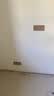 NVC雷士电工 开关插座 电视插座 86型暗装墙壁插座面板 N25香槟金 实拍图