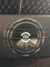 壹泽（YIZE）汽车低音炮车载音响适用理想L8L9问界M7特斯拉Ymodel3腾势D90塞纳 丰田霸道/普拉多 实拍图