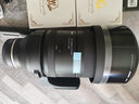 腾龙（Tamron）【全新国行带发票】A057 150-500mm F/5-6.7Di III VC VXD长焦镜头适用于z72z62z63z8z502a7mxt5等 A057 150-500【索尼E 实拍图