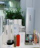 TST冰肌如玉靓肤水嫩洗面奶保湿水眼霜乳液保湿张庭护肤品套装组合 靓肤水嫩保湿水【120ml】 实拍图