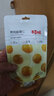 百草味 板栗仁  休闲零食坚果果仁 即食熟制板栗仁MJ 板栗仁80g 实拍图