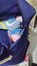 昂图搬家打包袋编织袋装棉被子衣物衣服收纳袋子整理大容量蛇皮行李袋 150L[1个装]-加固加厚-承重升级 实拍图