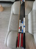 宝飞龙 鱼竿龙啸九天超轻超硬五十大品牌台钓手竿鱼杆28调鲤鲫鱼竿 龙啸九天8.1米+杆稍+杆止 实拍图