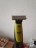FEIYI适配飞利浦剃须刀ne Oneblade Pro小T刀替换刀头鼻毛器理发器头QP2523 QP6523配件 适配小T刀QP2510/50 QP2520 实拍图