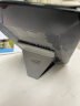 MOFT手机支架超薄隐形支架 粘贴便携折叠式桌面车载懒人支架座苹果iPhone11适用于华为安卓 太空灰 实拍图