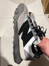 NEW BALANCE【IU同款】NB XC72官方休闲鞋男鞋女鞋复古轻便秋冬情侣运动鞋 灰色/黑色 UXC72AA1 46.5 (脚长30cm) 实拍图