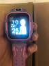 百迪（Baidi） 联名迪士尼儿童电话手表女孩防水定位智能手表多功能小学生儿童4G拍照手表冰雪奇缘 艾莎粉紫（4G+视频通话+AI语音+定位+求救） 晒单实拍图