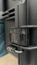 SMRITI传承防护箱S5129户外加厚防水设备防护安全箱摄影单反器材拉杆箱 5129黑色 空箱配黑色隔断 晒单实拍图