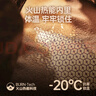 骆驼火山羽绒服2.0王俊凯同款【王者凯甲】男士加厚抗寒保暖外套冬季 实拍图