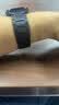 BHO适用苹果手表表带apple watch s11/s10/ultra3三株钛金属表带iwatch s9/8/7/6/se3/2链式手表带 实拍图