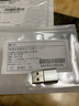 MGPG 适用iPhone12数据线转接头苹果12proMax手机充电线车载转换 Type-C转USB高速款[雅士银] 实拍图