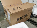 RIGOL普源 DS1102Z-E数字存储示波器 100M带宽双通道 1GSa/s采样率 DS1102Z-E 实拍图
