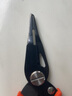 乐伯乐（RAPALA）多功能微物路亚钳取钩控鱼开环剪PE线垂钓工具 橙色 实拍图