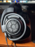 森海塞尔（Sennheiser）HD800S 旗舰发烧HIFI音乐耳机 头戴式耳机 黑色 实拍图