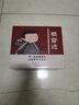 森卡龙（SENKALONG）存钱罐成人只进不出儿童男女孩木质储钱罐大容量储蓄箱生日礼物 要奋进（带笔+计划表） 中号17*12.5*15cm【可存约2万】 实拍图