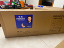 悍高（HIGOLD） 希勒厨房橱柜高伸连动高柜拉篮客厅储物零食收纳柜 600柜6层希勒高柜连动拉篮 实拍图