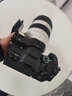 索尼（SONY）FE70-200mmF4 Macro G OSS II 二代小三元远摄变焦微距G镜头 FE70-200mmF4G Ⅱ+铁匠UV 官方标配 实拍图
