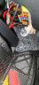 万奇欧E1行车记录仪2.5K高清硬屏小方块小米汽车SU7 GPS轨迹定位声控 时光灰 停车套餐(降压线+偏光镜+128G卡) 实拍图