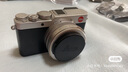 徕卡（Leica）【3期免息】D-LUX8相机 莱卡dlux8百年特别版多功能便携式高清数码相机旅行街拍相机 19191 D-LUX8 【基础套餐】 实拍图