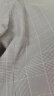 太平鸟男装复古仿麂皮夹克2024春季新款休闲翻领茄克时尚外套潮流 深灰（宽松） XL 晒单实拍图