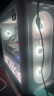 华硕ROG吹雪 AMD锐龙 7800X3D/RTX5080/5070TI 千帧电竞台式电脑主机 可升9800X3D纯白旗舰DIY组装电脑 规格四丨R7 7800X3D/新RX 9070XT 实拍图