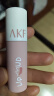 AKF唇泥3g樱桃乳酪M02蜜裸桃色口红唇釉遮盖唇纹润唇颊两用不易拔干 实拍图