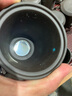 豪祥（HAOXIANG）紫砂茶杯茶水分离办公杯个人杯家用马克杯接待带盖过滤内胆泡茶杯 紫砂龙把杯-禅茶一味 实拍图