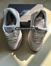 NEW BALANCE NB 官方休闲鞋男鞋女鞋轻便舒适透气百搭565系列情侣运动鞋 浅灰 ML565EW1 37 (脚长22.5cm) 实拍图