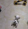 奥智嘉儿童玩具智能机器逻辑狗1-3岁婴幼儿早教机器人男女孩生日礼物 实拍图