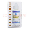 CELLFOOD美国细胞食物浓缩营养液红藻饮料增强免疫维生素矿物质富氧水矿素 30ml*1瓶 实拍图