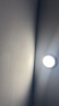 TCL筒灯LED铝合金客厅嵌入式吊顶天花灯5瓦中性光开孔7.5-9cm 单支装 实拍图