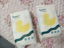 柔丫（ROUYA）全芯体纸尿裤试用装双层防漏学步裤成长一体裤超薄婴儿夜用尿不湿 小倾芯环腰裤试用S码6片 实拍图