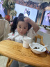 君乐宝（JUNLEBAO）小小鲁班儿童配方奶粉4段（3周岁以上适用）800g *6听 添加PS+DHA 实拍图