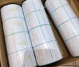 天章 （TANGO）100x150mm 325张*12卷 新绿天章三防热敏标签纸不干胶打印纸物流快递面单贴纸 适配4寸标签机 实拍图