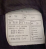 阿悠胖大码西服套装男宽松职业正装商务外套胖子加大号结婚伴郎西装礼服 实拍图