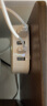 公牛 充电器 GN-U2000 4口USB苹果手机充电器/多口 充电头/USB电源适配器 支持苹果安卓手机平板 白色 晒单实拍图
