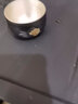 铸荣堂 银茶杯品杯纯银主人杯手工999足银品茗杯雕刻银杯子功夫茶具 65ml金莲荷叶品杯（重约60克） 晒单实拍图