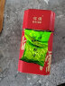 佰儒（BAIRU） 特级 新茶 武夷大红袍 茶叶 乌龙茶大红袍 罐装400g浓香型礼盒装 实拍图