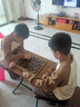 先行者（FORTHGOER）磁石中国象棋高档象棋中号棋类游戏儿童棋便捷式象棋套装A-601 实拍图