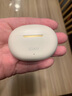 索爱（soaiy）【热销百万】SL6真无线蓝牙耳机半入耳式运动降噪音乐游戏长续航 Pro升级2025年新款适用苹果安卓 升级油彩白APP版 实拍图