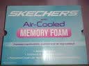 斯凯奇（Skechers）老爹鞋机甲鞋二代女鞋秋冬季中帮加绒保暖减震回弹运动休闲鞋 实拍图