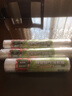 畅印 保鲜膜大卷厨房食品家用切割盒经济装PE一次性手撕超市酒店食堂餐饮美容院批发可微波炉  35cm宽*3000E 820g 1 实拍图