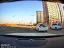PAPAGO！行车记录仪适用沃尔沃XC60S90s60Lv60xc40免走线 实拍图
