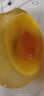 笨小子[界首馆]安徽特产糖心变蛋农家自制变鸡蛋松花蛋皮蛋兰二嫂 烫心30枚1600g 实拍图