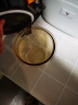 美厨（maxcook）玻璃汤碗汤杯 高硼硅耐热玻璃保鲜盒汤碗面碗饭盒700ml MCFT3188 实拍图