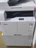 佳能（Canon）2224n/2206n/2425/2925无线黑白激光商用大型办公打印机复印扫描一体机/复合机 高配版2224n【含输稿器+双面器】 实拍图