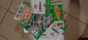 安井火锅丸子虾滑家用火锅包心丸子有馅蟹子包豆捞关东煮食材 240g锁鲜装鱼豆腐*4袋 实拍图